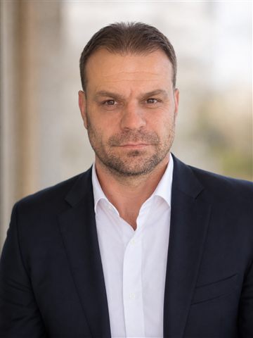 Dave, founder of Vantage Ops